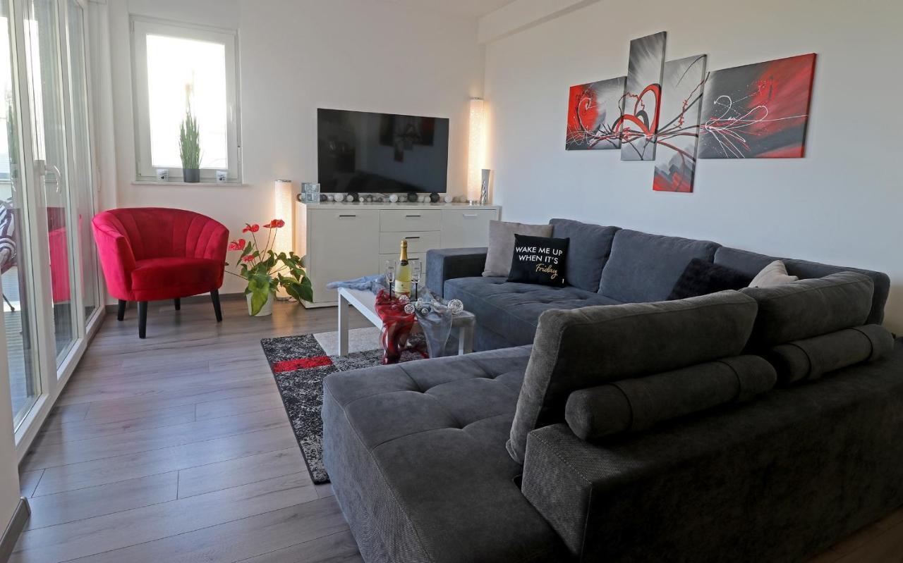 Sea View Medulin Apartment - Orijeta Eksteriør bilde
