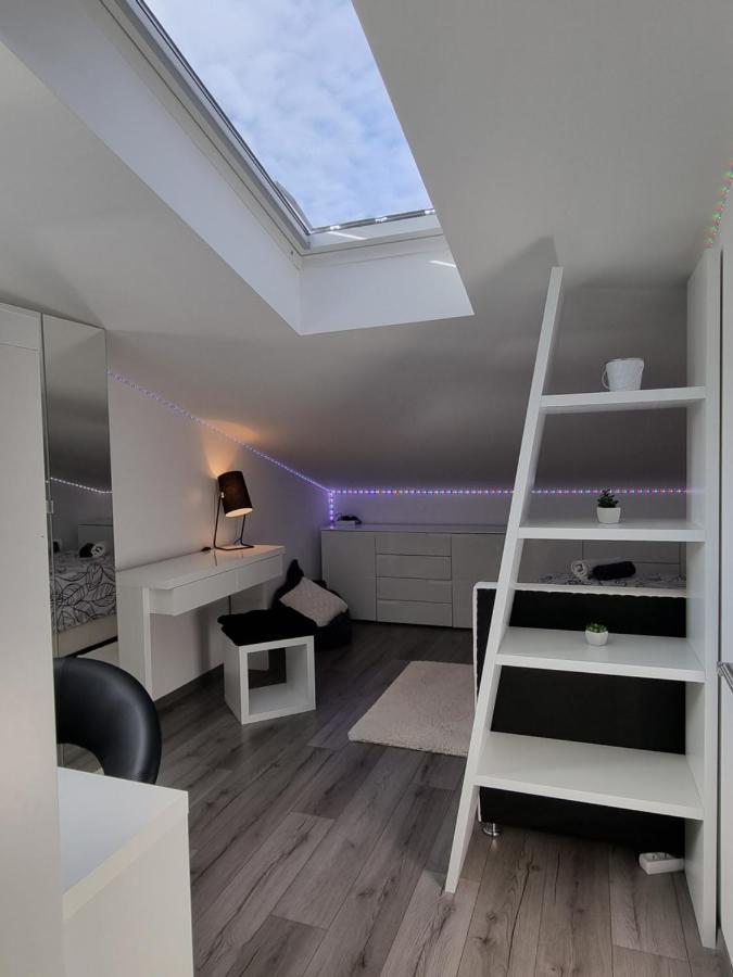 Sea View Medulin Apartment - Orijeta Eksteriør bilde