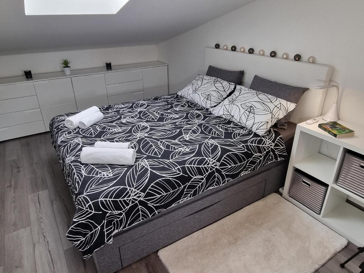 Sea View Medulin Apartment - Orijeta Eksteriør bilde