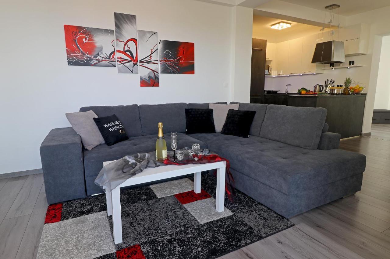 Sea View Medulin Apartment - Orijeta Eksteriør bilde